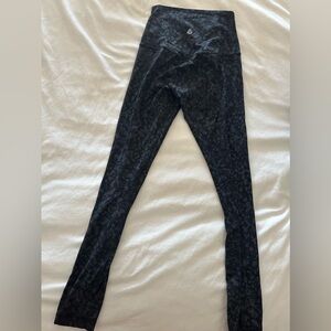 Lululemon Align Leggings (size 0)